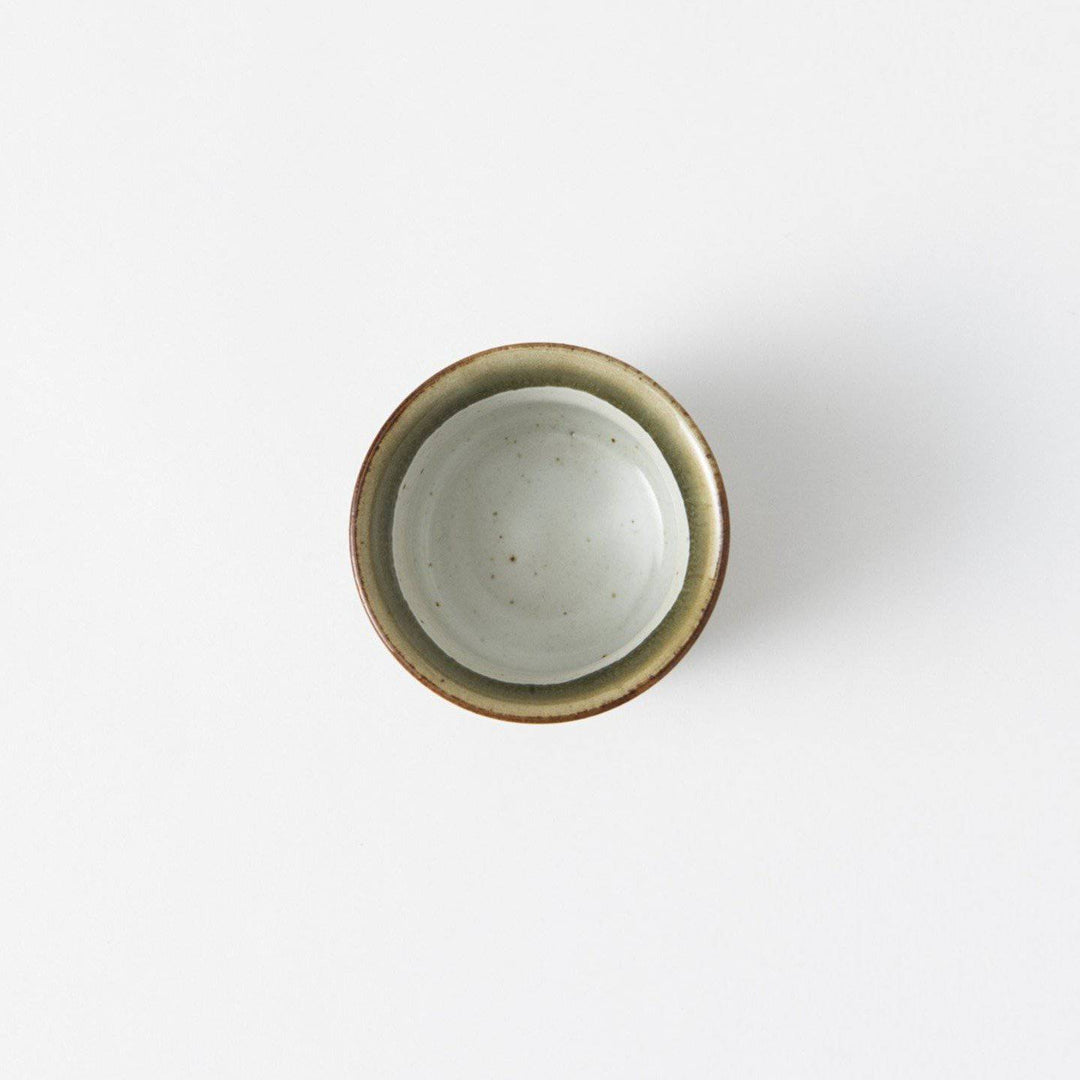 Sakura and Bird Sake Set