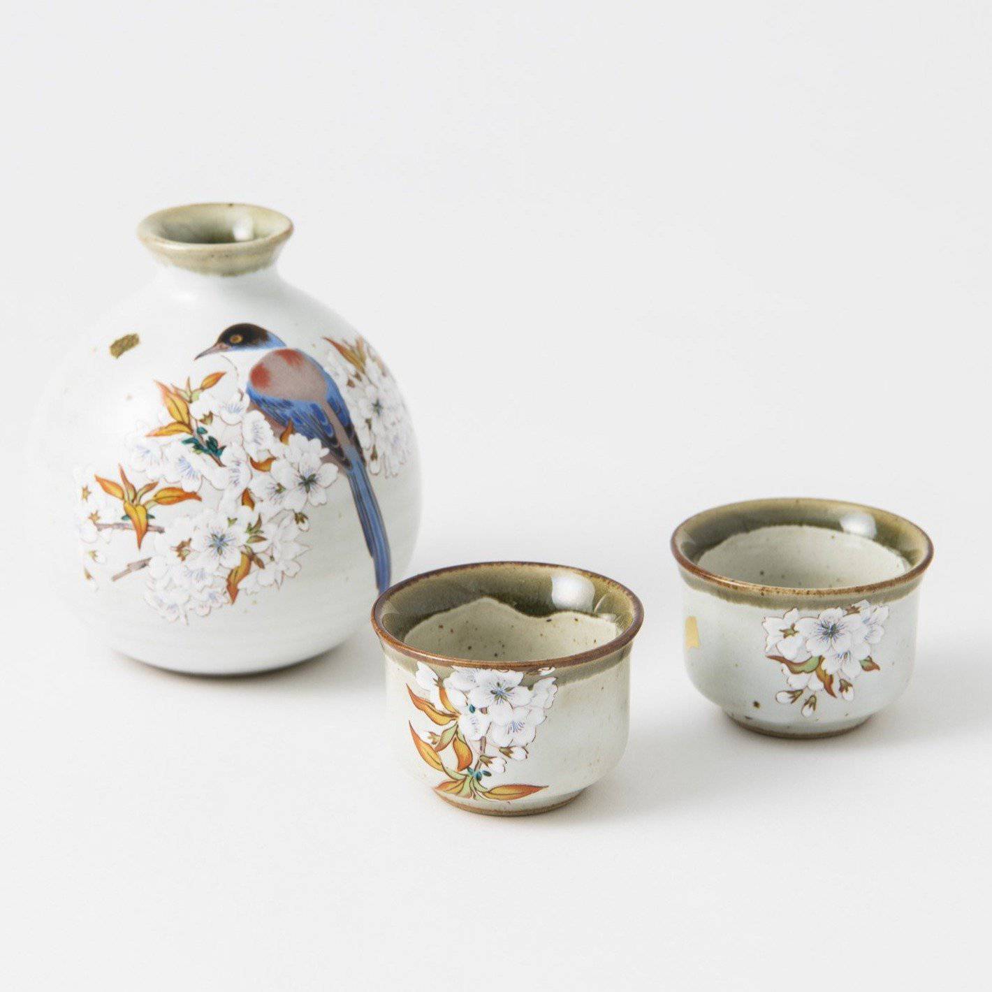 Sake Set