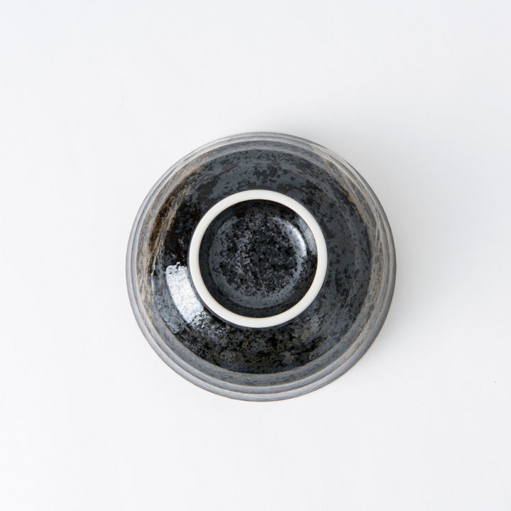 Brush Donburi Bowl 6.6 in