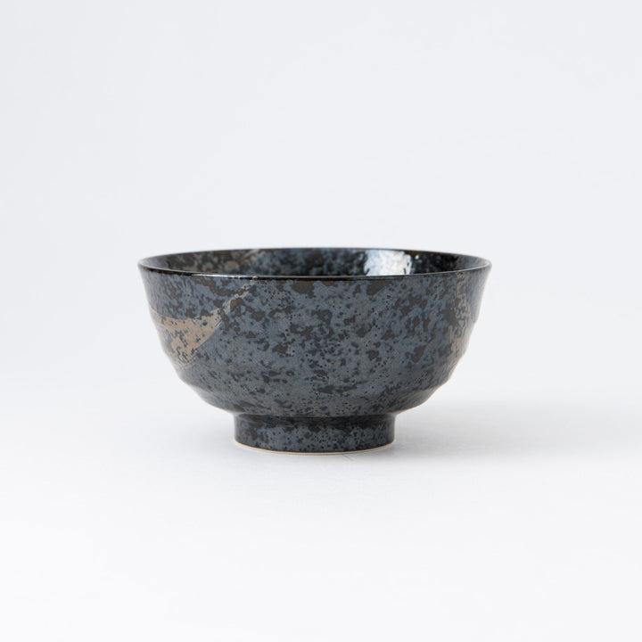Brush Donburi Bowl 6.6 in