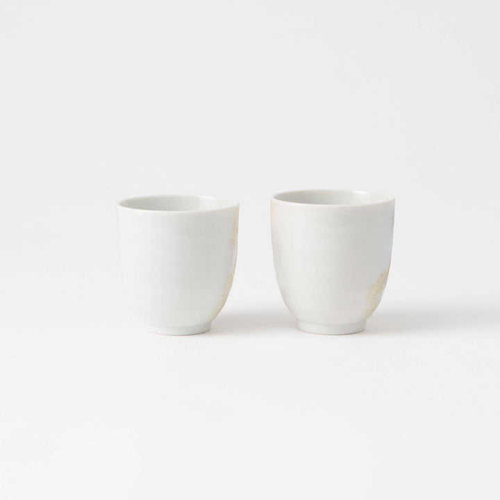 Flower Dance Japanese Tea Set