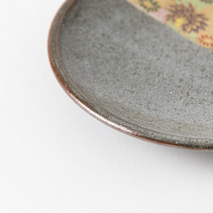 Hanazume Cup and Saucer