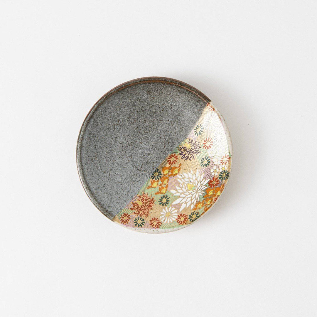 Hanazume Cup and Saucer