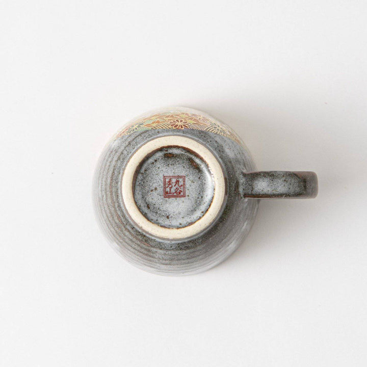Hanazume Cup and Saucer