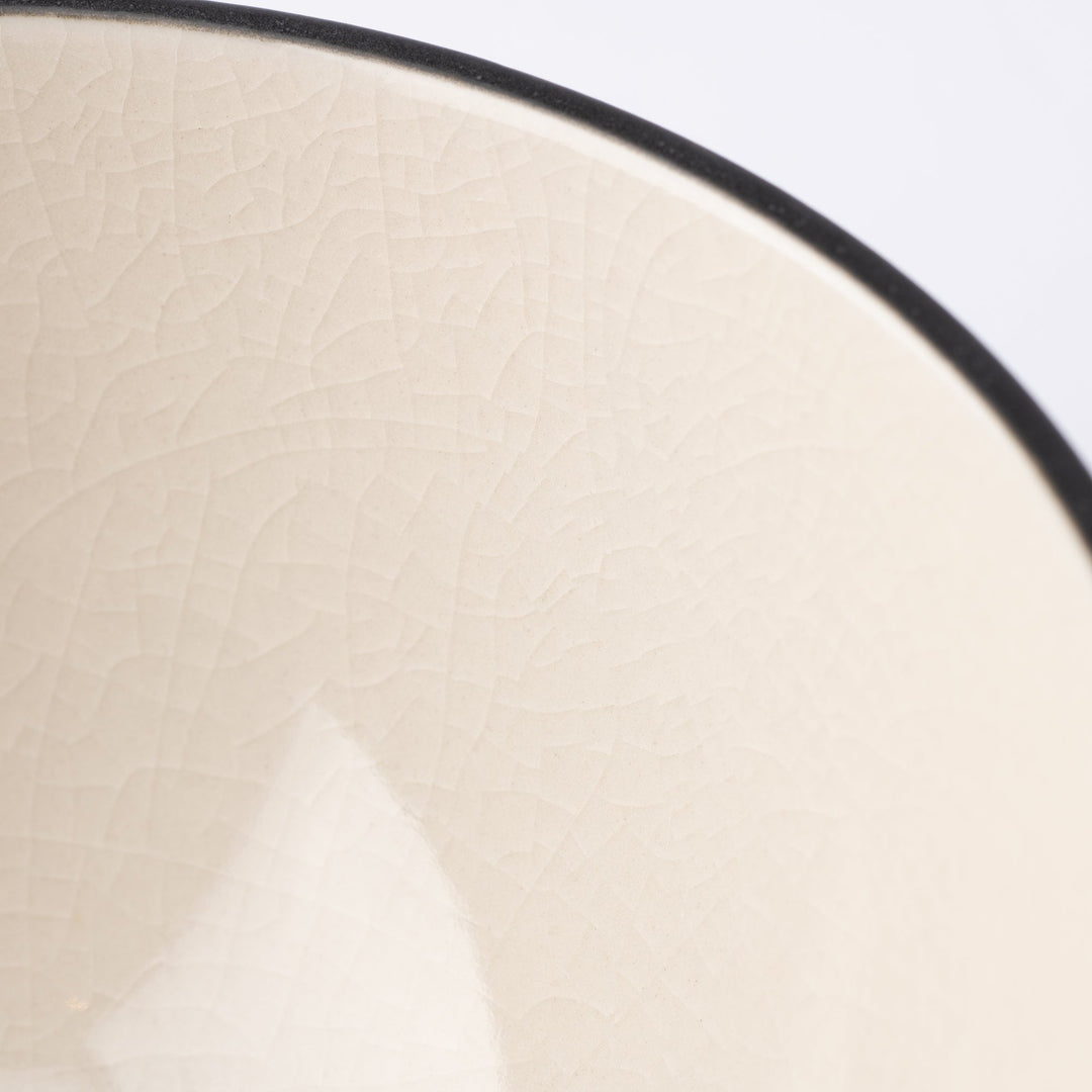 Blue Gradation Modern Kobachi Small Bowl
