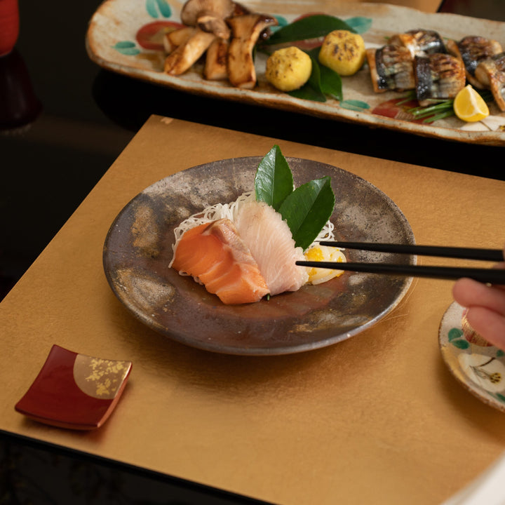 Botamochi Side Plate