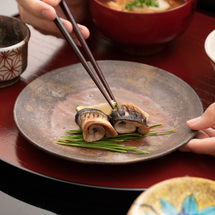 Botamochi Side Plate