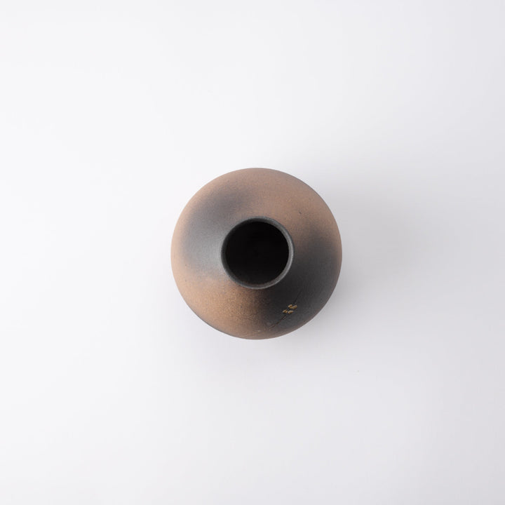 Jujube Flower Pattern Flower Vase