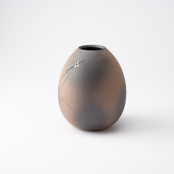 Jujube Flower Pattern Flower Vase