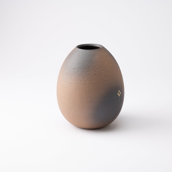 Jujube Flower Pattern Flower Vase