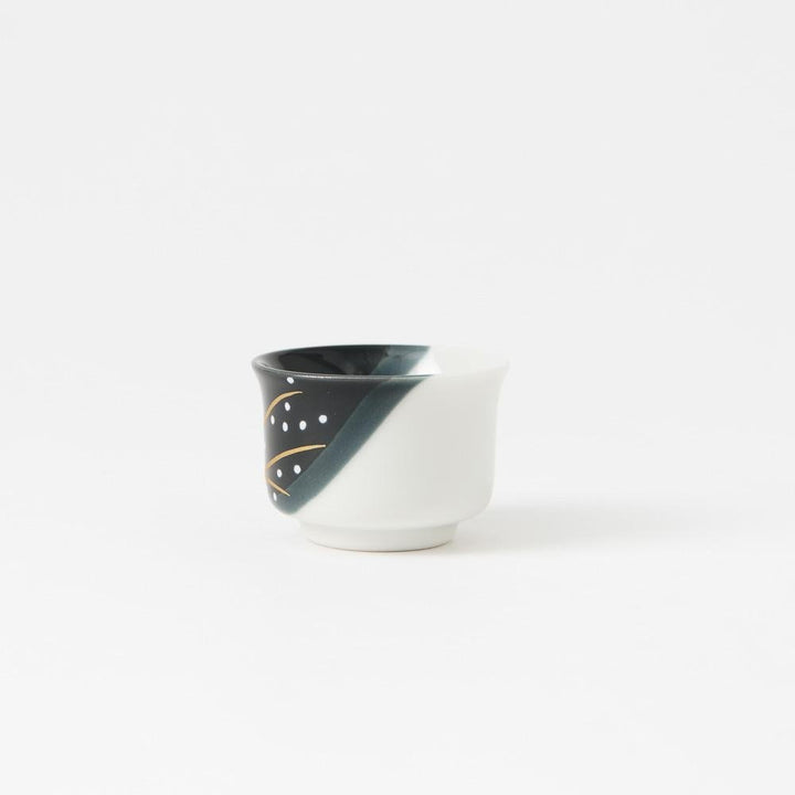 Jumping Rabbit Sake Set with Tray