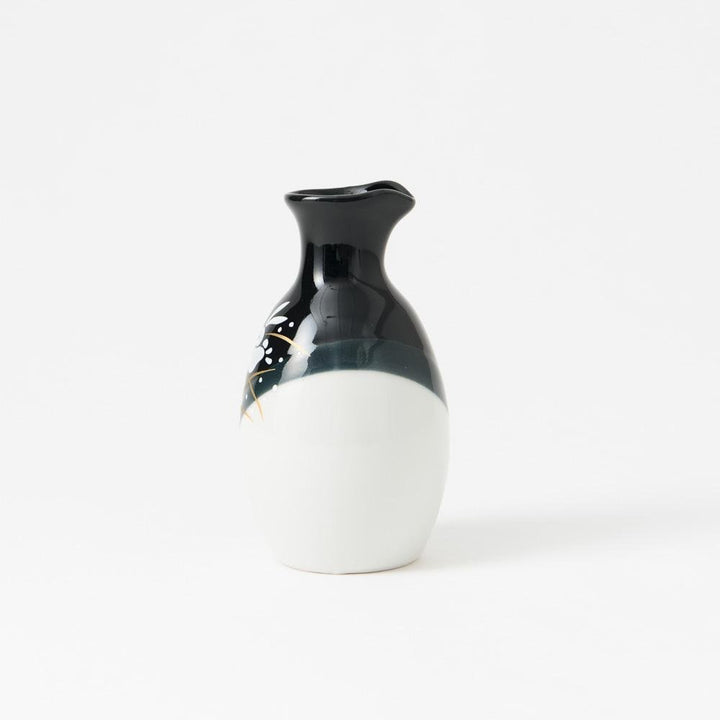 Jumping Rabbit Sake Set with Tray