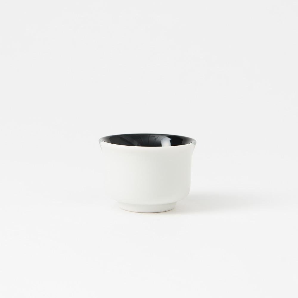 Jumping Rabbit Sake Set with Tray