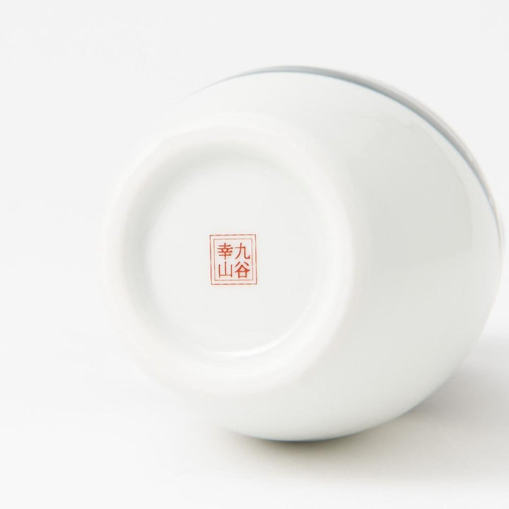 Jumping Rabbit Sake Set with Tray