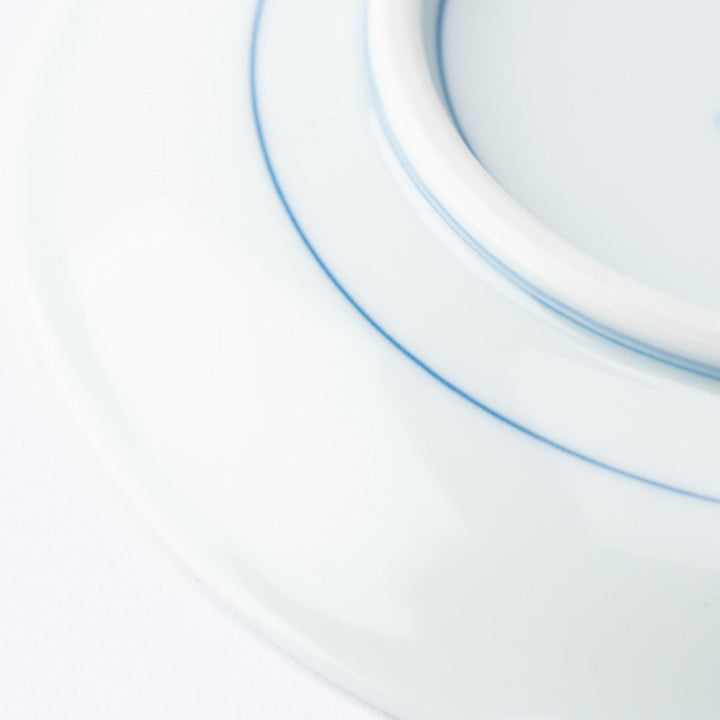 Raspberry Side Plate