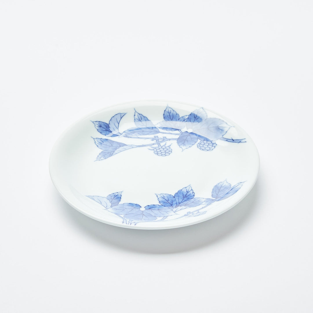 Raspberry Side Plate