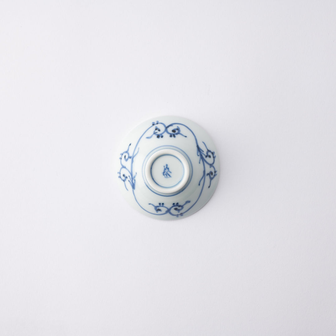 Whale Sakazuki Sake Cup