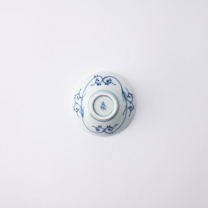 Whale Sakazuki Sake Cup