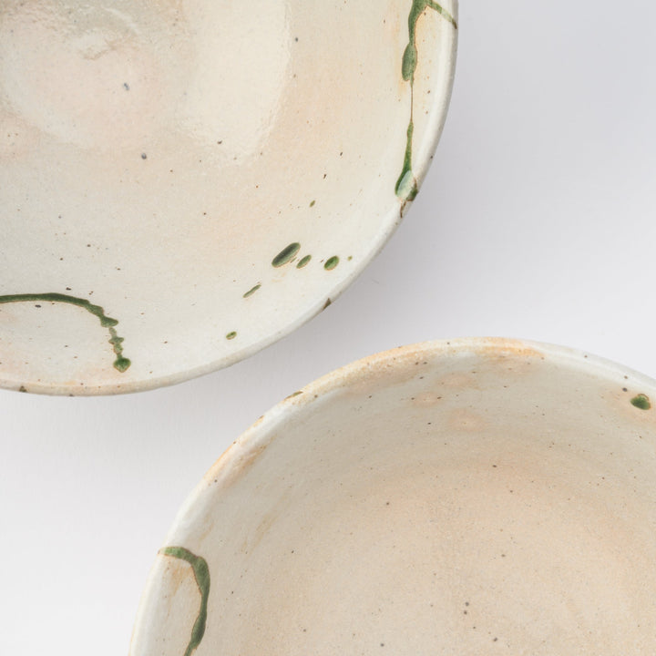 Water Plant Ramen Bowl 7.5 in