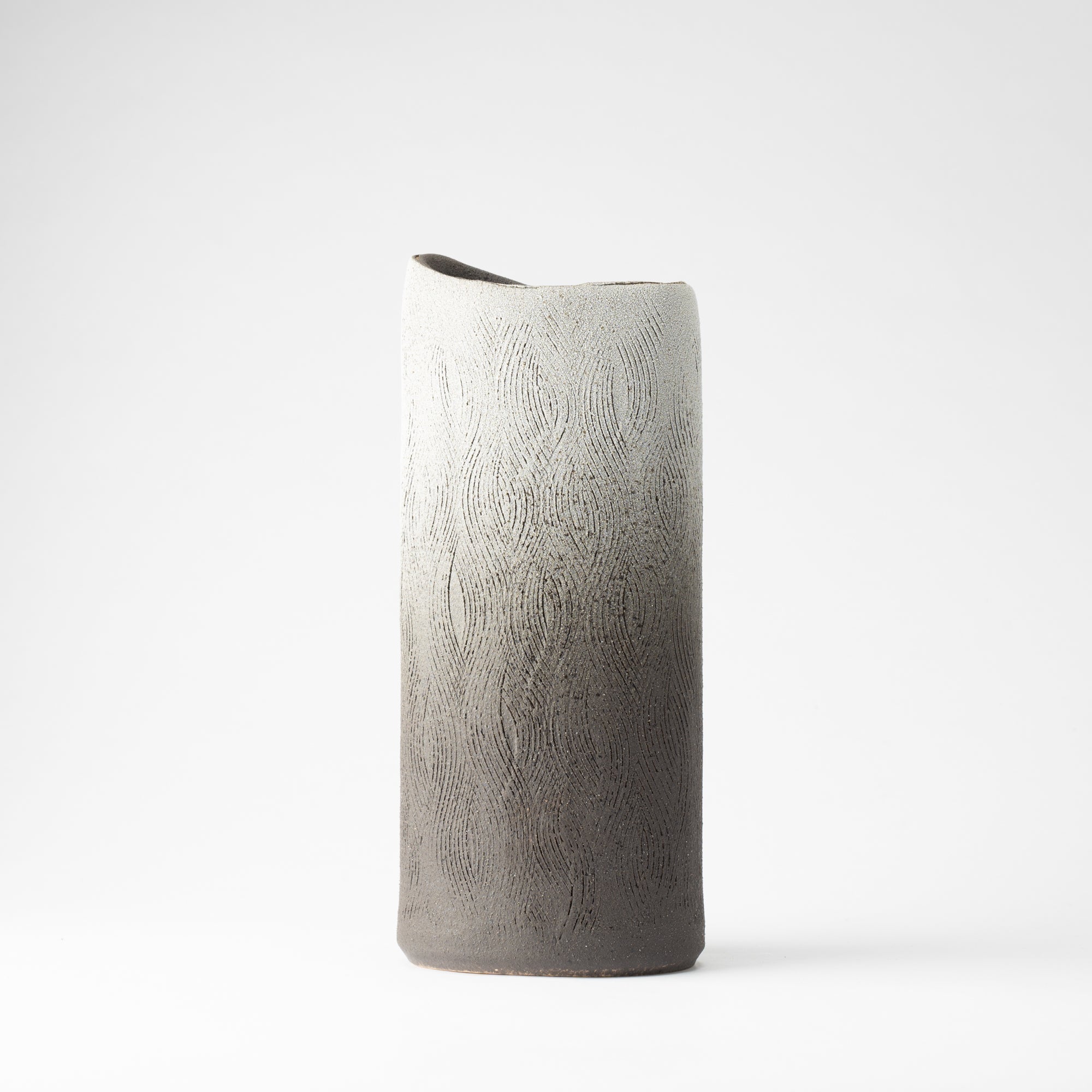 Japanese Flower Vase