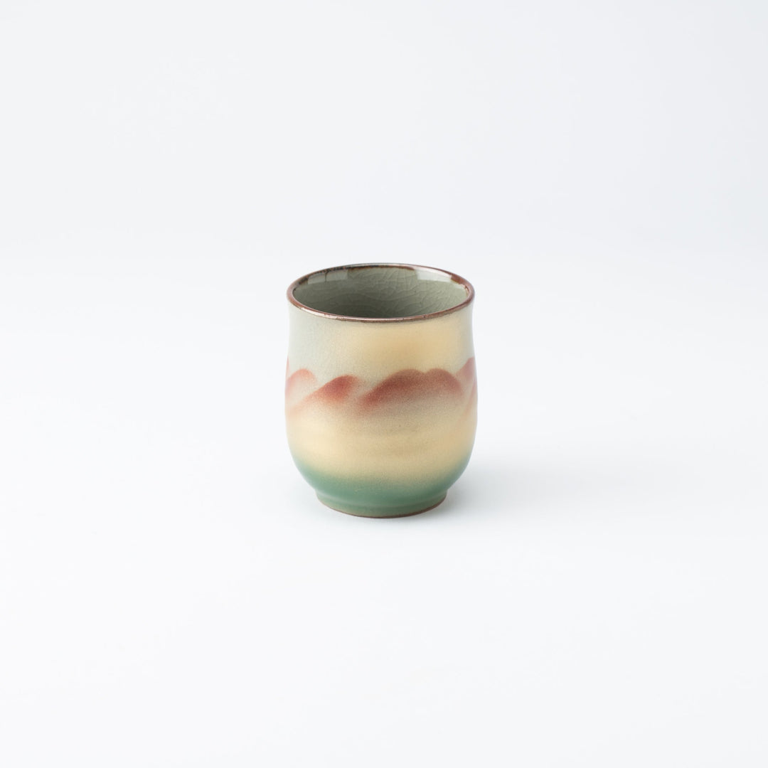 Renzan Japanese Tea Set