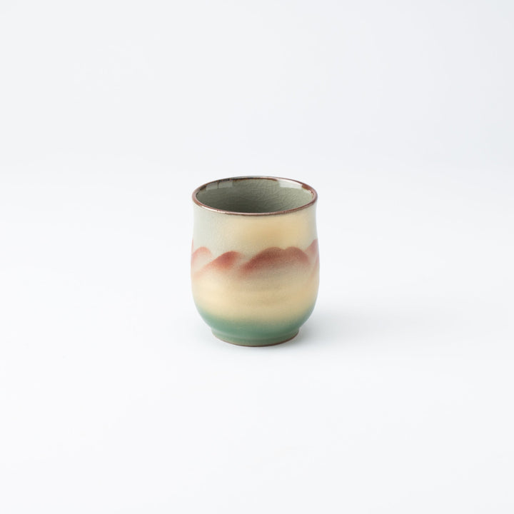 Renzan Japanese Tea Set