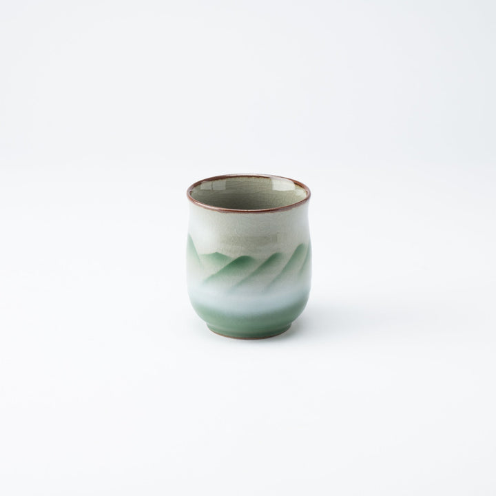Renzan Japanese Tea Set
