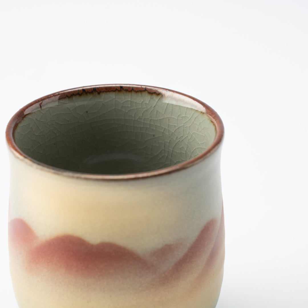 Renzan Japanese Tea Set