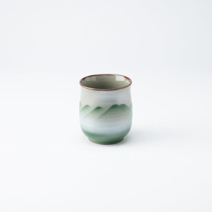 Renzan Japanese Tea Set