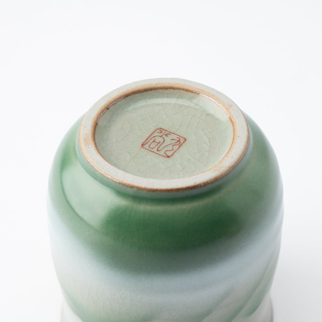 Renzan Japanese Tea Set