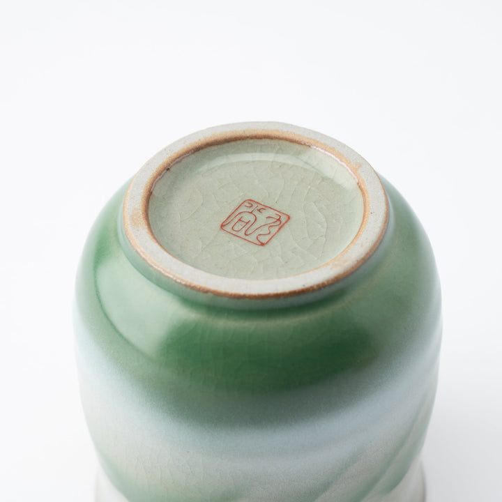 Renzan Japanese Tea Set