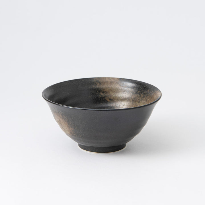 Ring Around the Moon Ramen Bowl 7.8 in