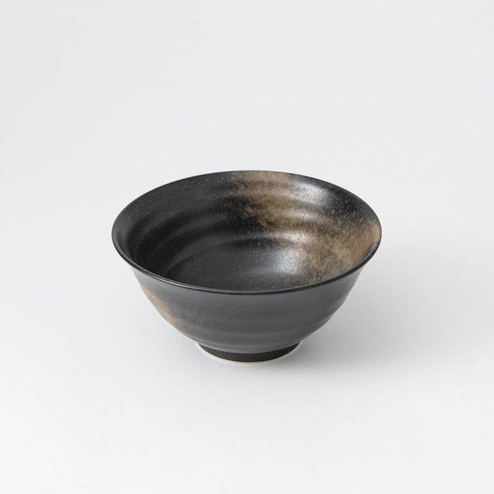Ring Around the Moon Ramen Bowl 7.8 in