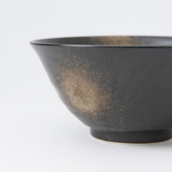 Ring Around the Moon Ramen Bowl 7.8 in