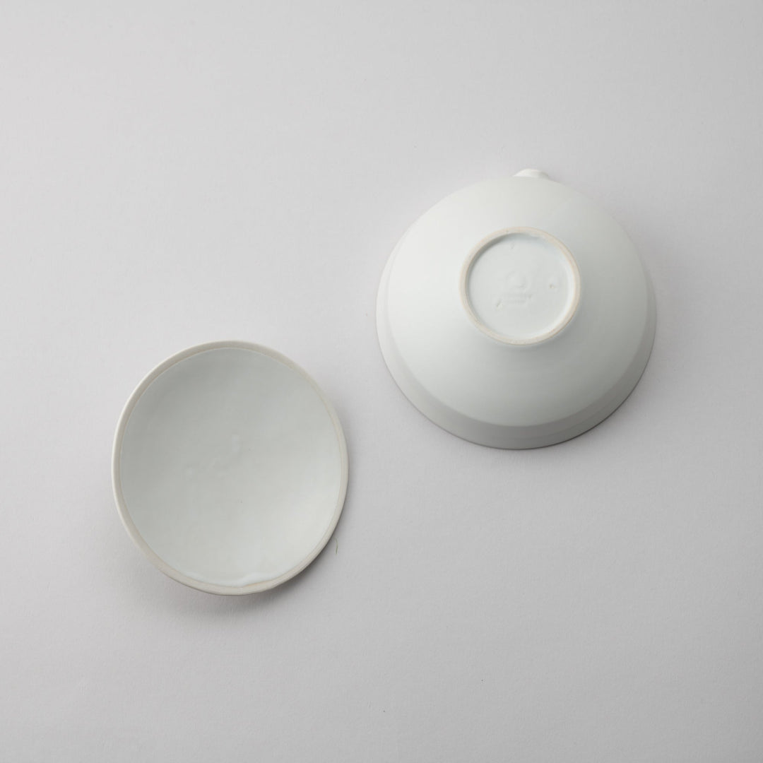 RINKA Shiboridashi Japanese Teapot