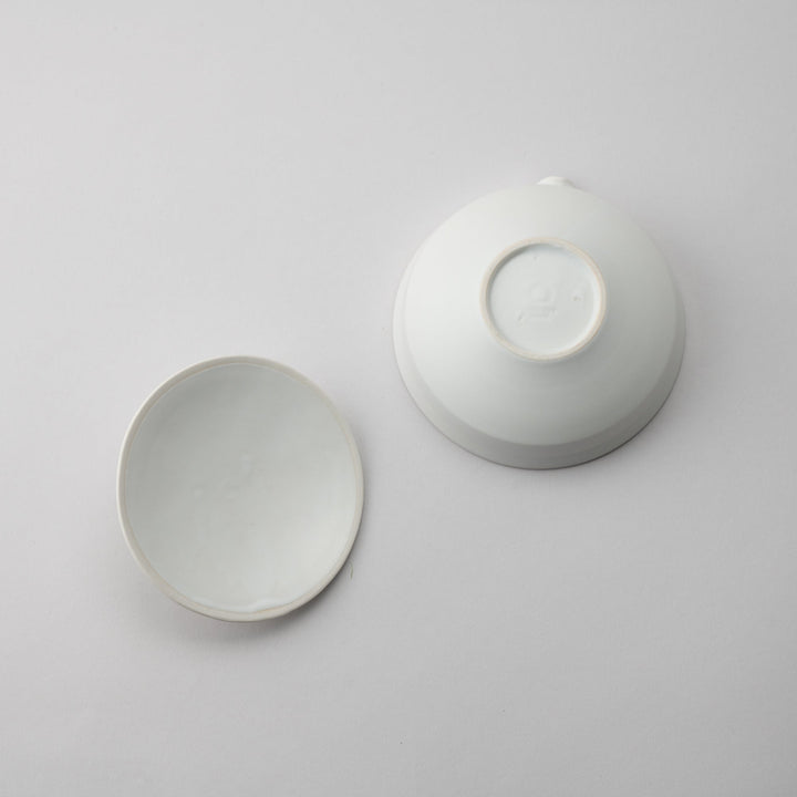 RINKA Shiboridashi Japanese Teapot