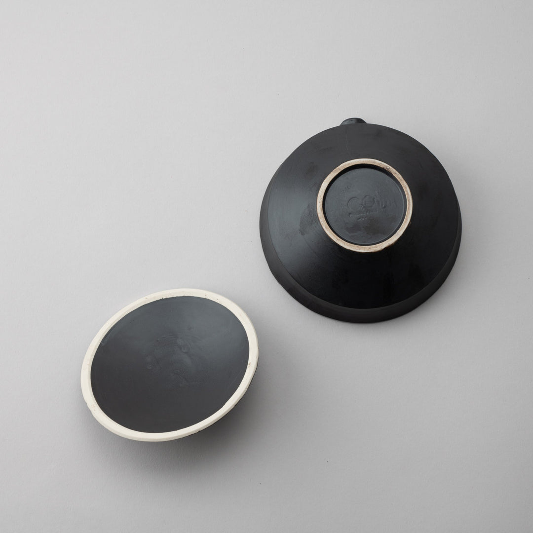 RINKA Shiboridashi Japanese Teapot