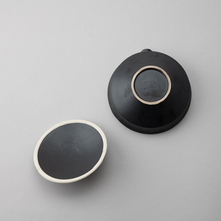 RINKA Shiboridashi Japanese Teapot