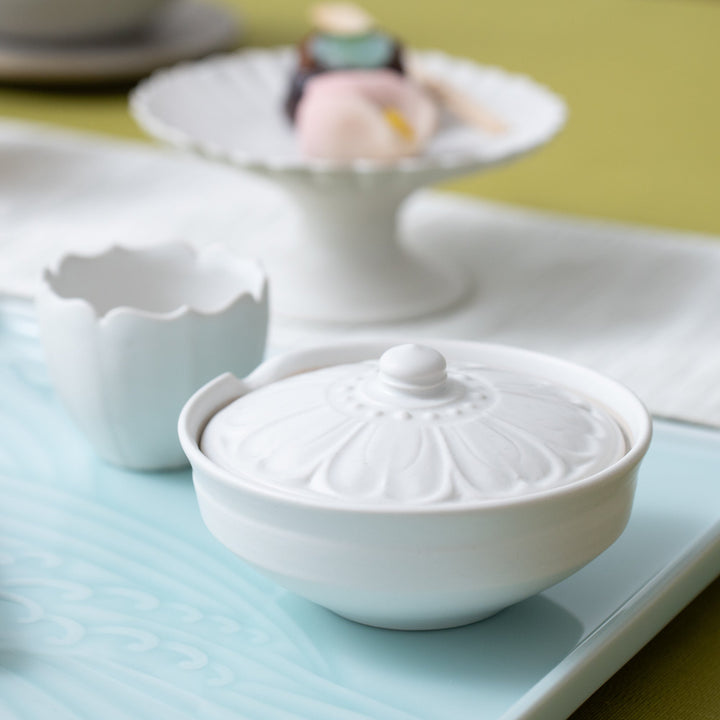 RINKA Shiboridashi Japanese Teapot