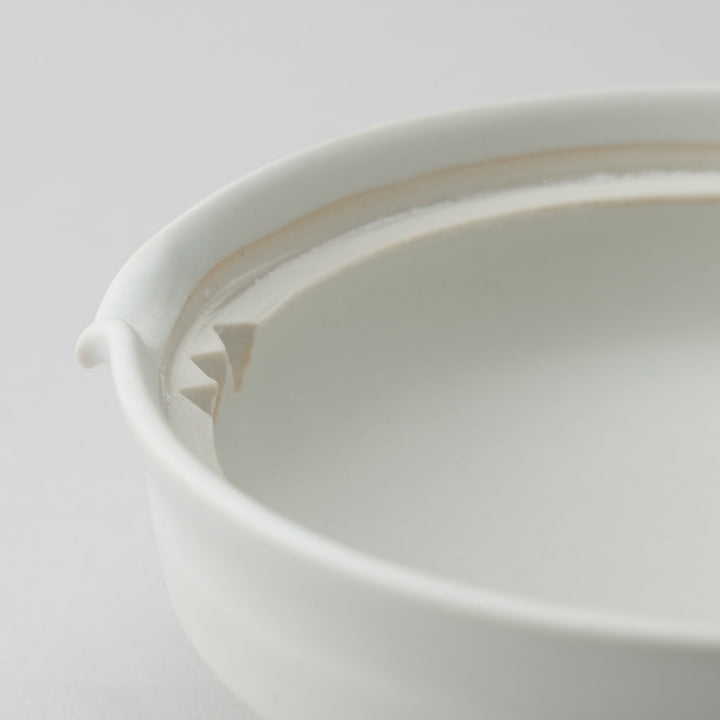 RINKA Shiboridashi Japanese Teapot