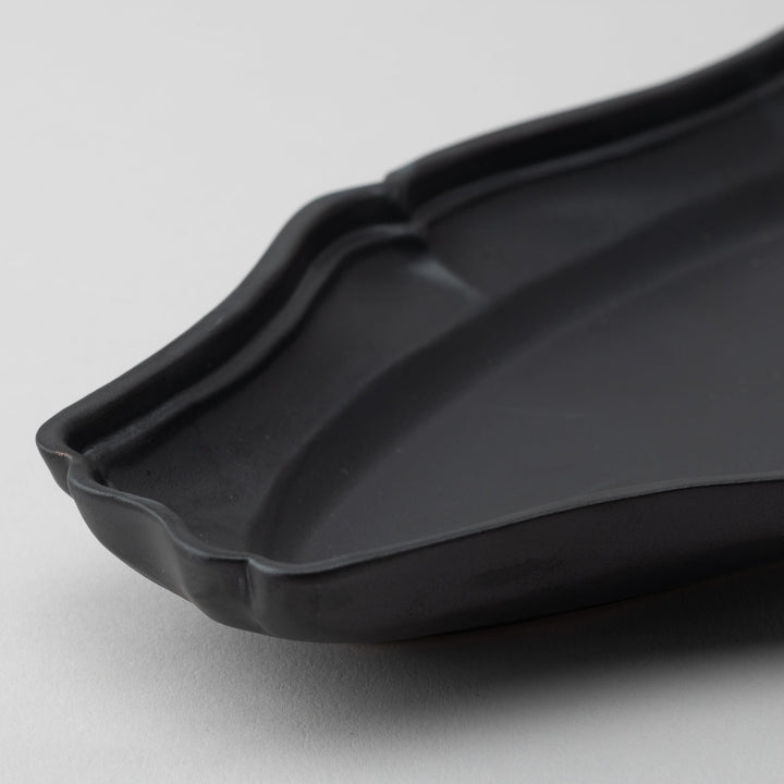 RINKA Oval Dinner Plate