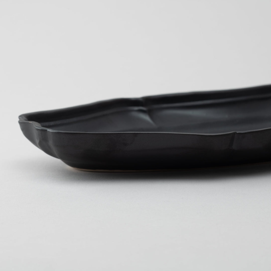 RINKA Oval Dinner Plate