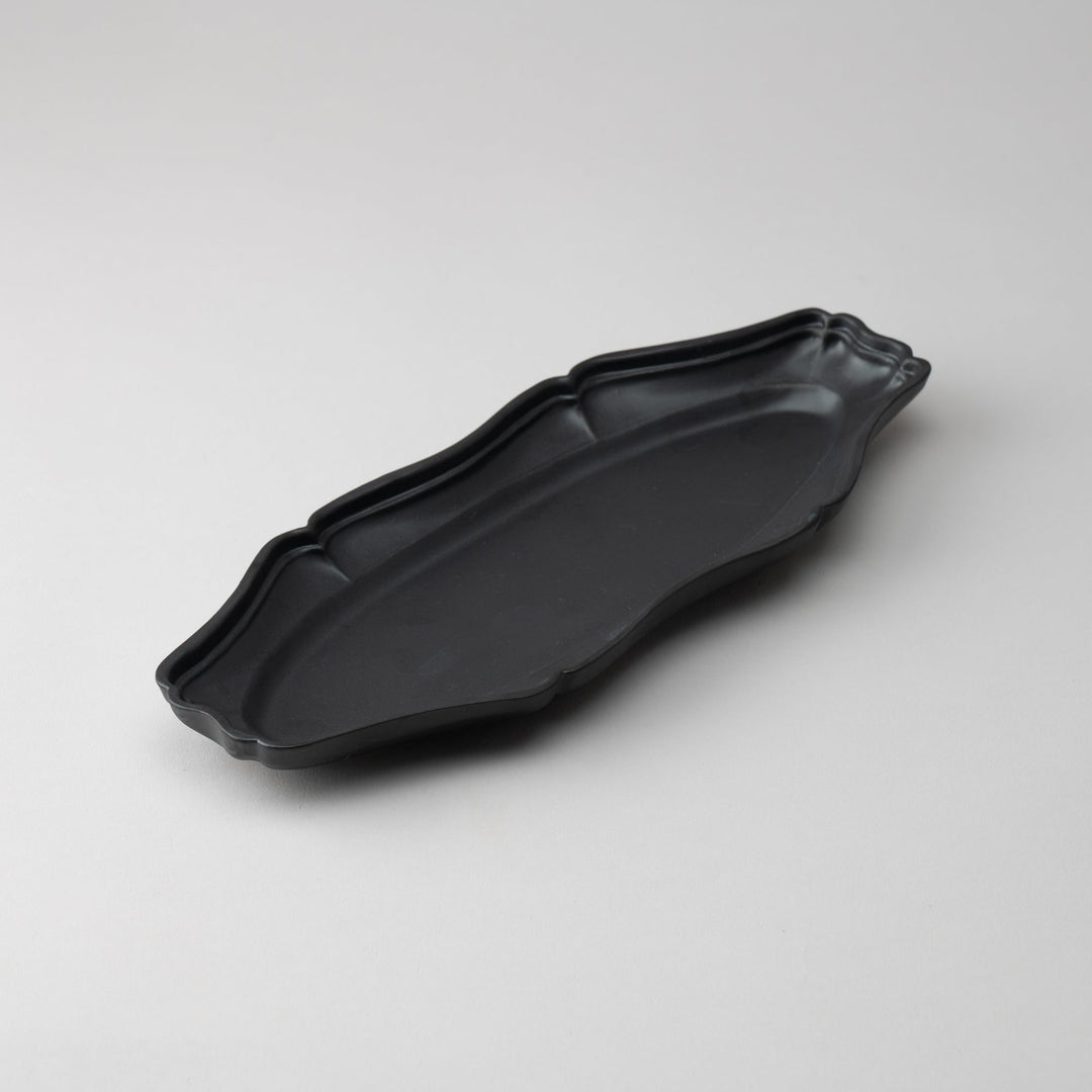 RINKA Oval Dinner Plate