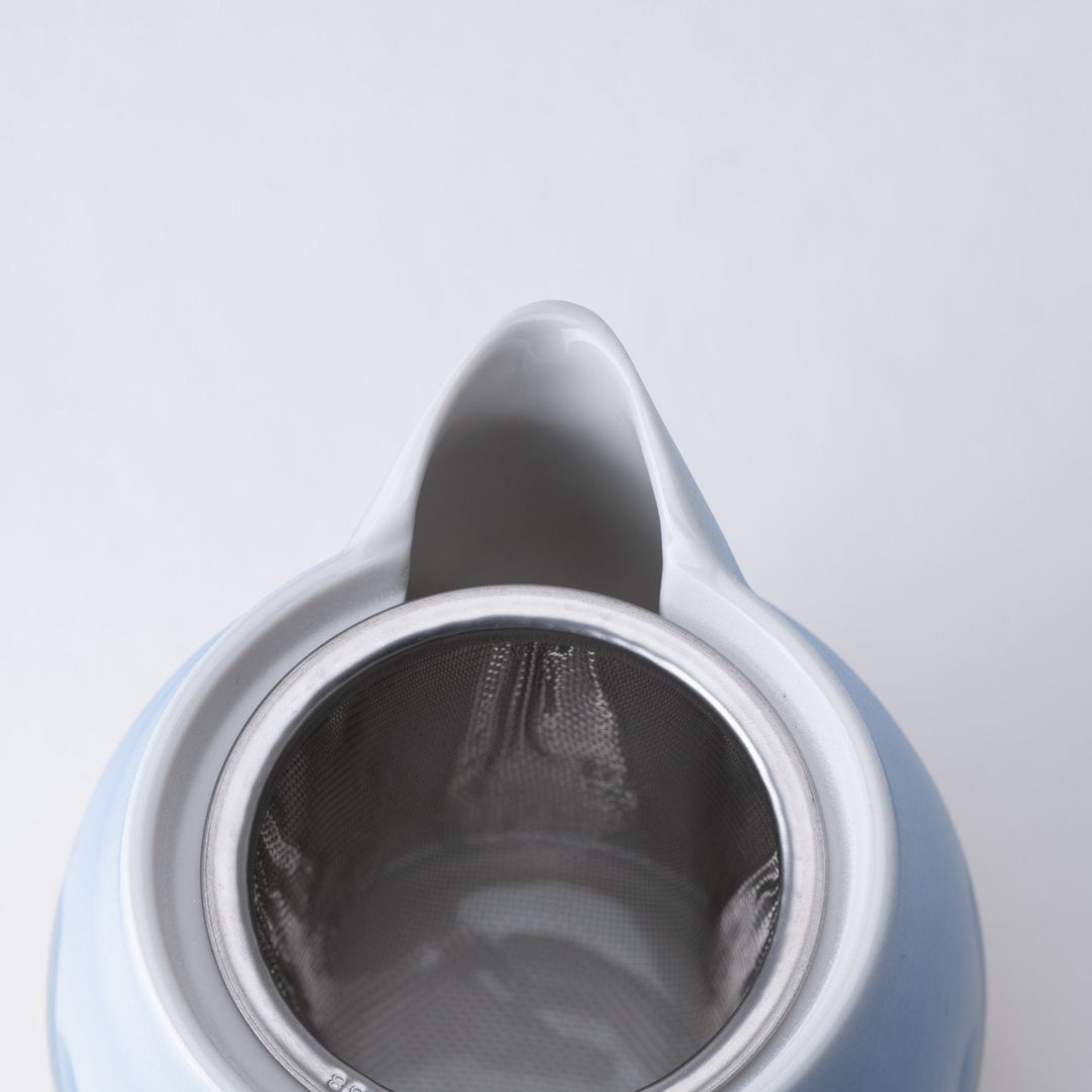 Sansui Japanese Tea Set