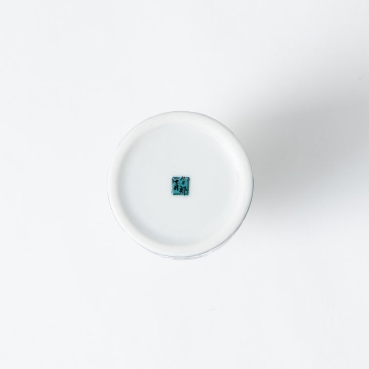 Color Tiles Sake Set