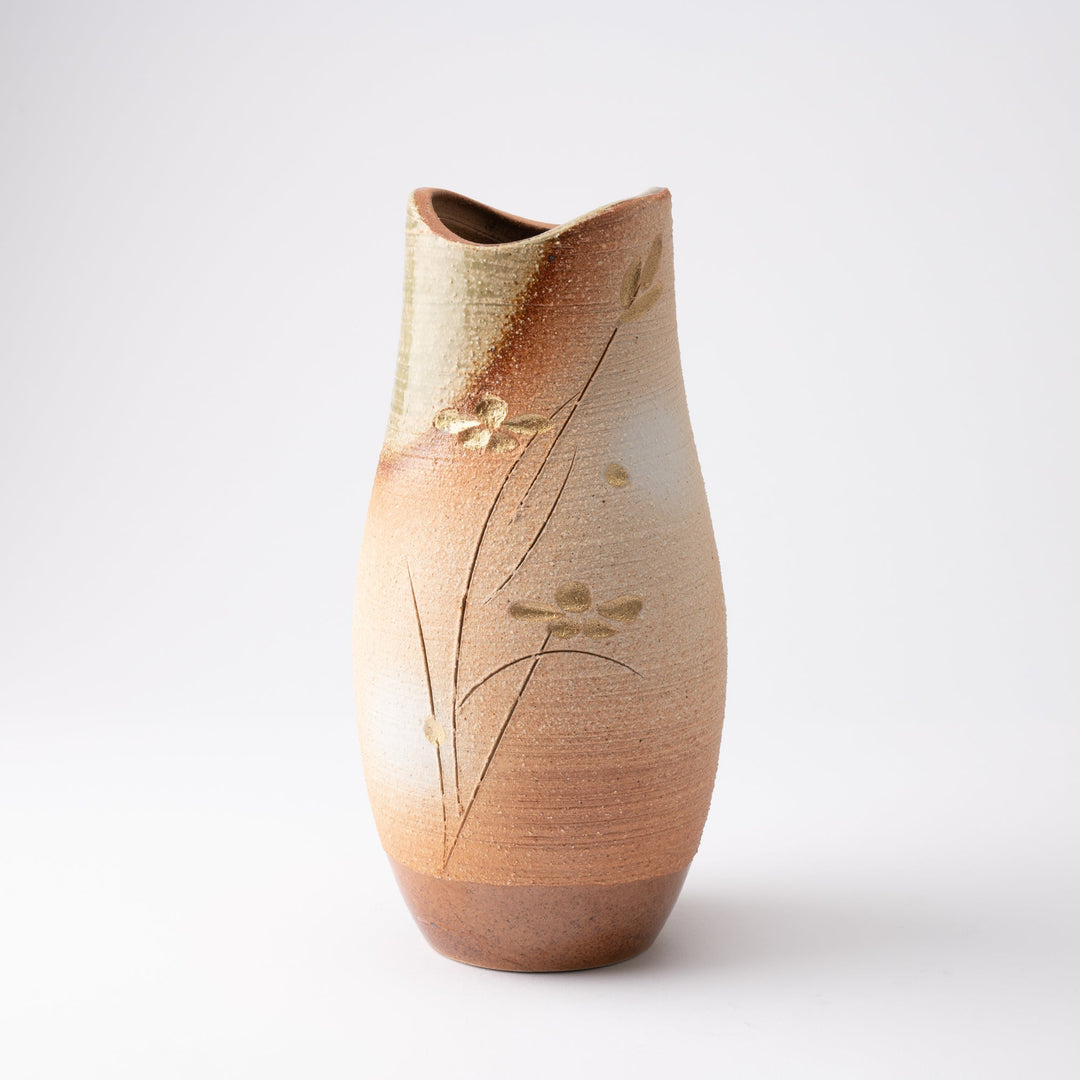 Sunlight Long Flower Vase
