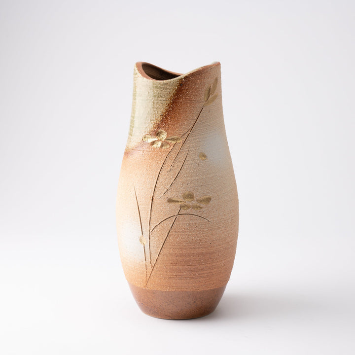 Sunlight Long Flower Vase