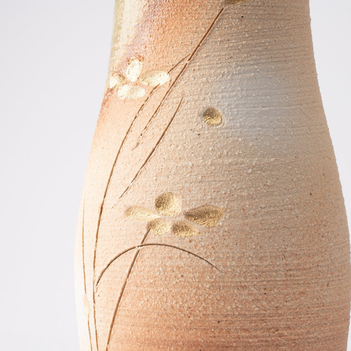 Sunlight Long Flower Vase