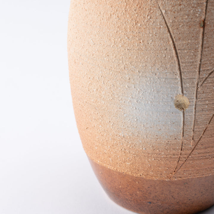 Sunlight Long Flower Vase