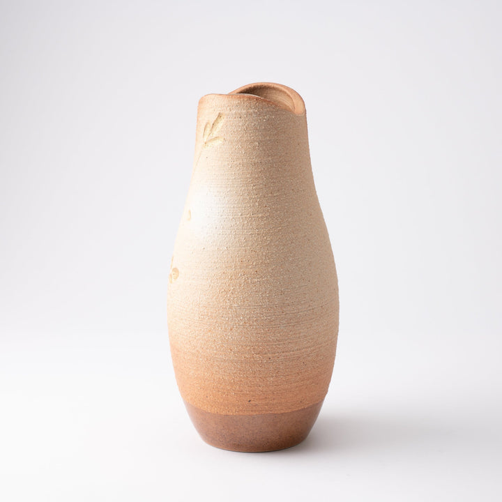 Sunlight Long Flower Vase